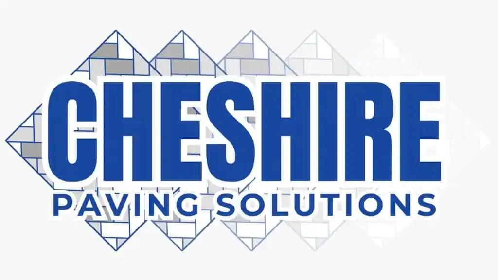 Cheshire Paving Solutions Logo
